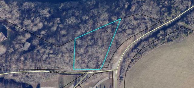 45 Shepperd Drive, Nancy, KY 42544