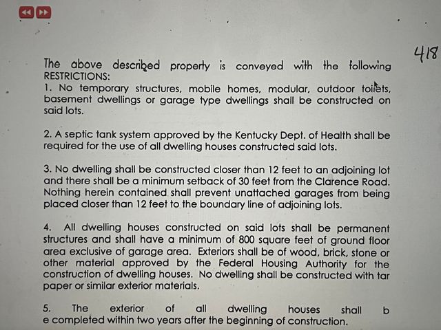 45 Shepperd Drive, Nancy, KY 42544