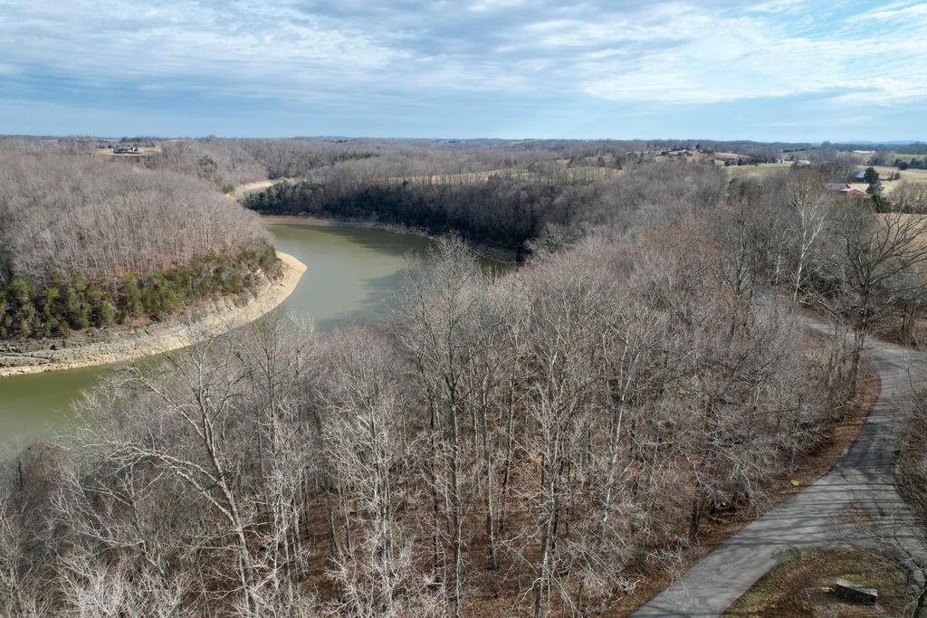 45 Shepperd Drive, Nancy, KY 42544