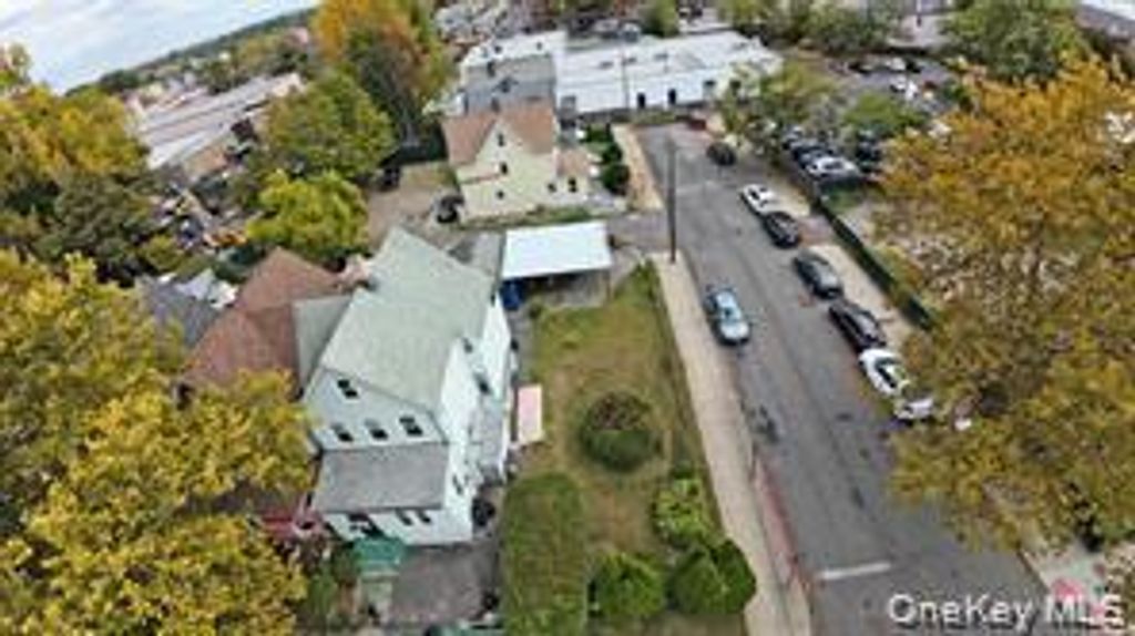 229 Franklin Avenue, Mount Vernon, NY 10550 — photo 2
