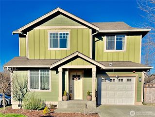 4331 Fuchsia Drive, Bellingham, WA 98226