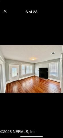 2735 DOWNING Street, Jacksonville, FL 32205