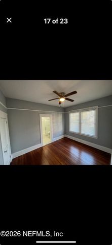 2735 DOWNING Street, Jacksonville, FL 32205