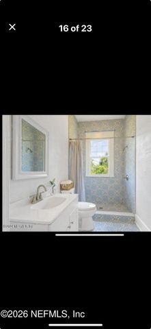 2735 DOWNING Street, Jacksonville, FL 32205