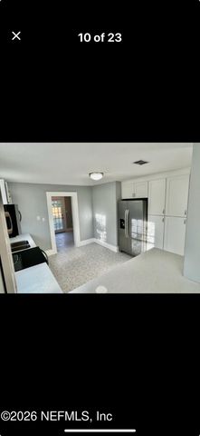 2735 DOWNING Street, Jacksonville, FL 32205