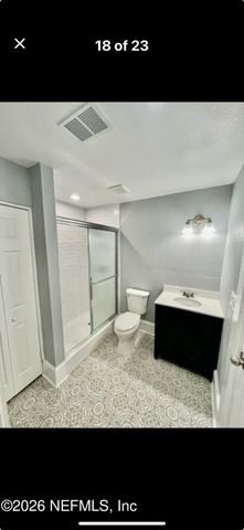 2735 DOWNING Street, Jacksonville, FL 32205