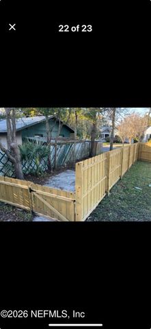 2735 DOWNING Street, Jacksonville, FL 32205