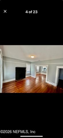 2735 DOWNING Street, Jacksonville, FL 32205