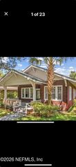 2735 DOWNING Street, Jacksonville, FL 32205
