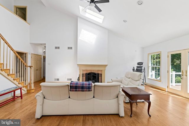 5017 NORRISVILLE RD, White Hall, MD 21161