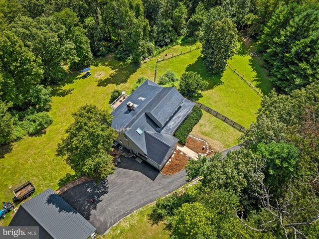 5017 NORRISVILLE RD, White Hall, MD 21161