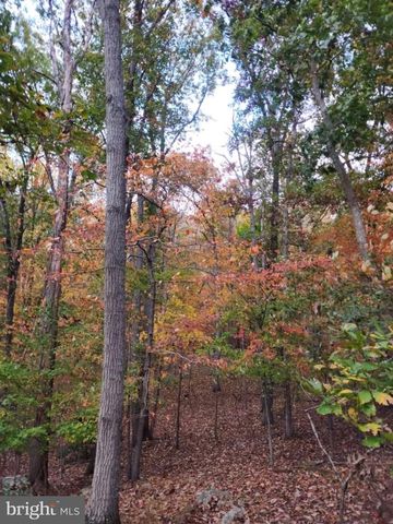 5017 NORRISVILLE RD, White Hall, MD 21161