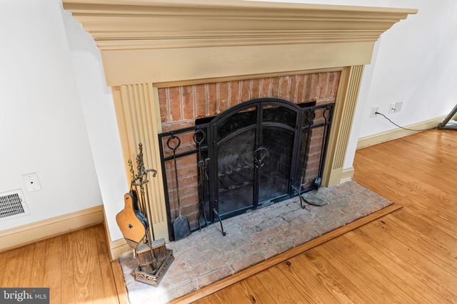 5017 NORRISVILLE RD, White Hall, MD 21161