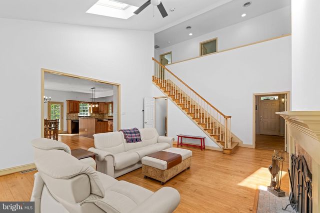5017 NORRISVILLE RD, White Hall, MD 21161