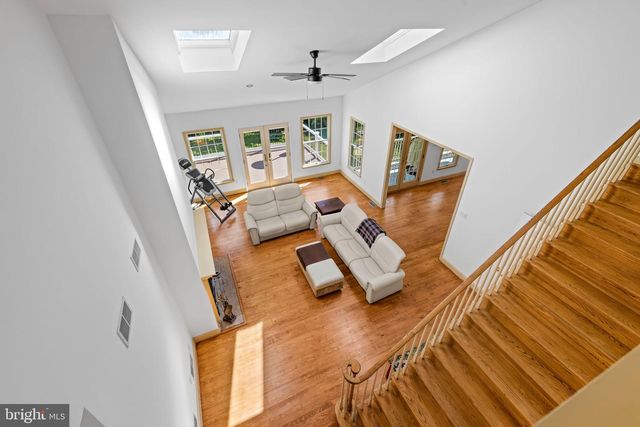 5017 NORRISVILLE RD, White Hall, MD 21161