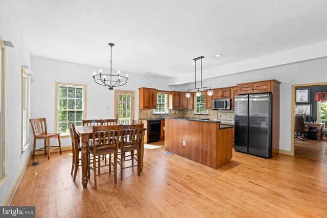 5017 NORRISVILLE RD, White Hall, MD 21161