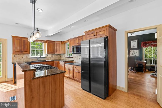 5017 NORRISVILLE RD, White Hall, MD 21161