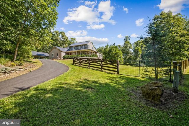 5017 NORRISVILLE RD, White Hall, MD 21161