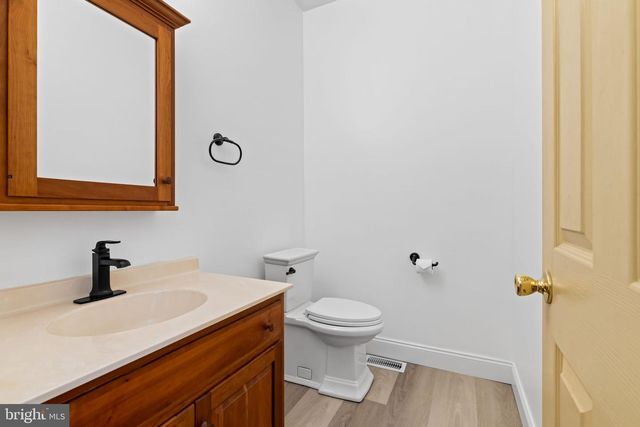 5017 NORRISVILLE RD, White Hall, MD 21161