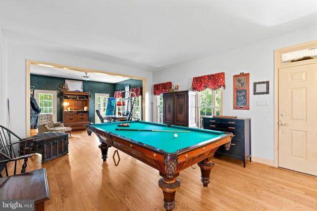 5017 NORRISVILLE RD, White Hall, MD 21161