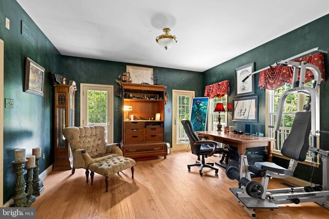 5017 NORRISVILLE RD, White Hall, MD 21161