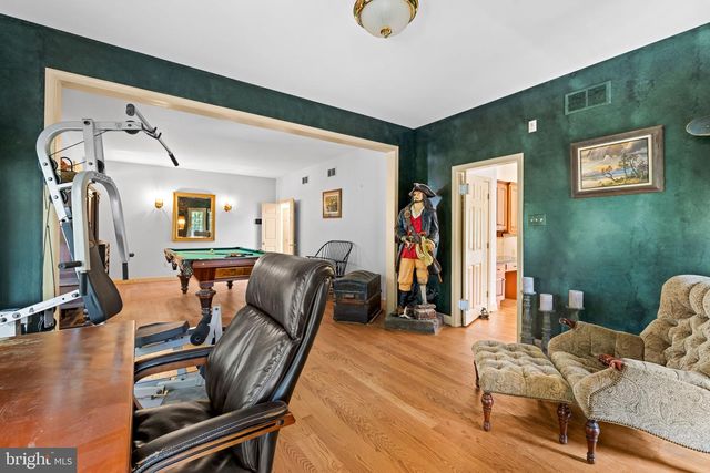 5017 NORRISVILLE RD, White Hall, MD 21161