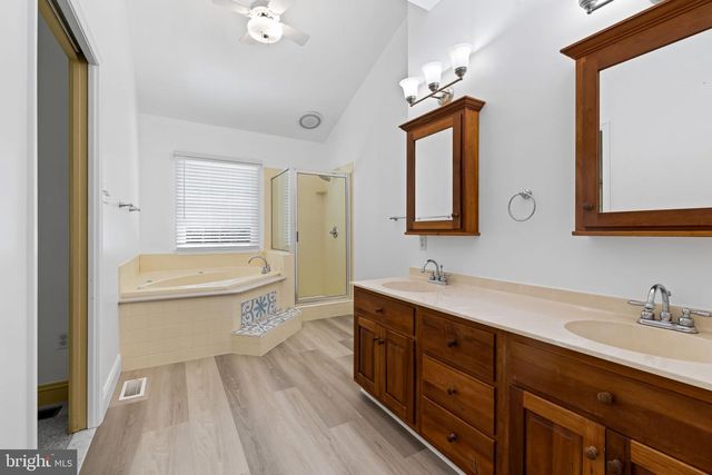 5017 NORRISVILLE RD, White Hall, MD 21161