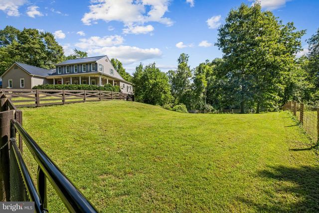 5017 NORRISVILLE RD, White Hall, MD 21161