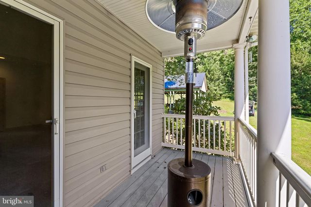 5017 NORRISVILLE RD, White Hall, MD 21161