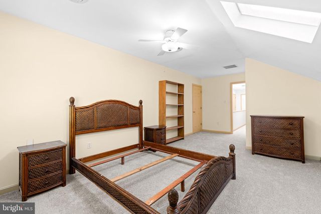 5017 NORRISVILLE RD, White Hall, MD 21161