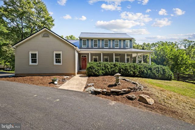 5017 NORRISVILLE RD, White Hall, MD 21161