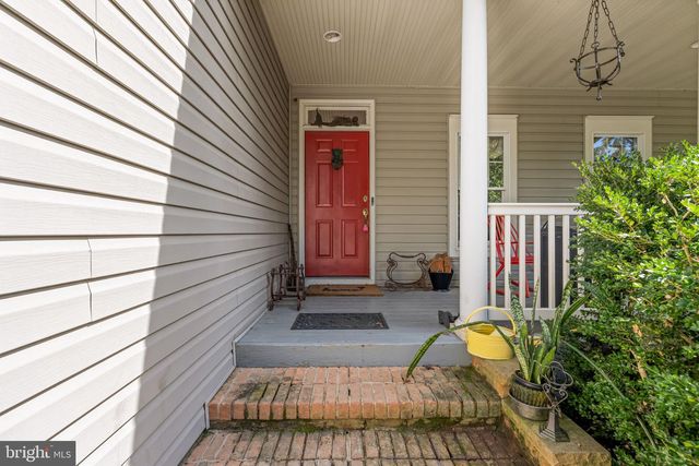 5017 NORRISVILLE RD, White Hall, MD 21161