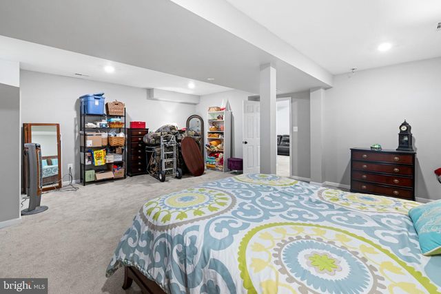 5017 NORRISVILLE RD, White Hall, MD 21161