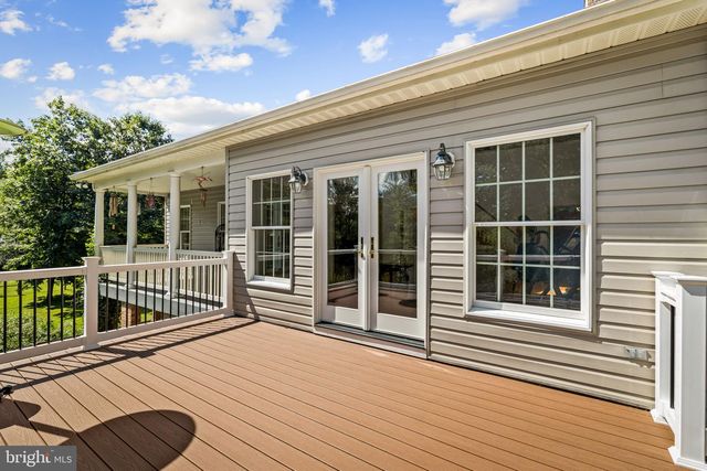 5017 NORRISVILLE RD, White Hall, MD 21161