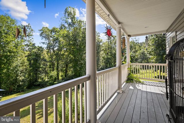 5017 NORRISVILLE RD, White Hall, MD 21161