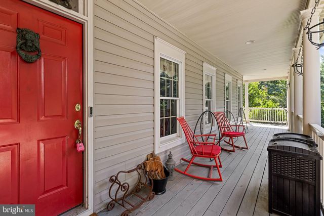 5017 NORRISVILLE RD, White Hall, MD 21161