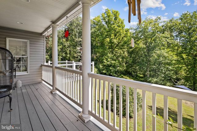 5017 NORRISVILLE RD, White Hall, MD 21161