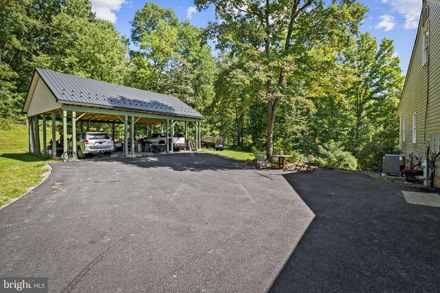 5017 NORRISVILLE RD, White Hall, MD 21161