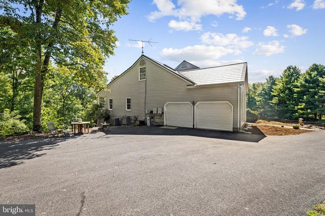5017 NORRISVILLE RD, White Hall, MD 21161