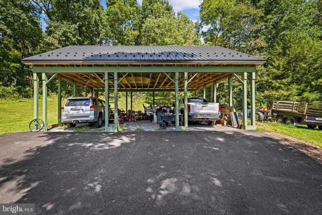 5017 NORRISVILLE RD, White Hall, MD 21161
