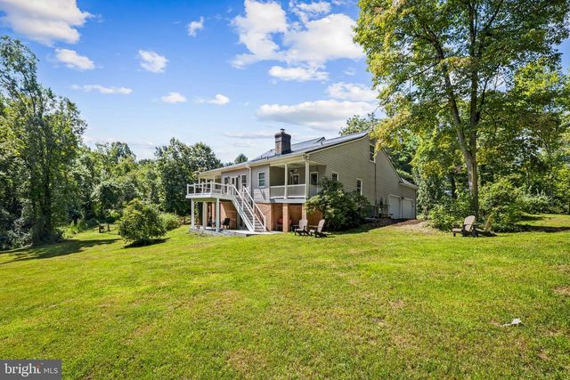 5017 NORRISVILLE RD, White Hall, MD 21161
