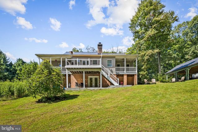5017 NORRISVILLE RD, White Hall, MD 21161