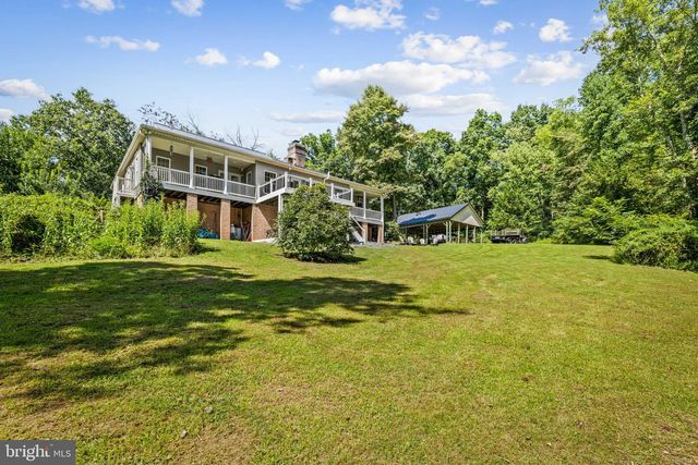 5017 NORRISVILLE RD, White Hall, MD 21161