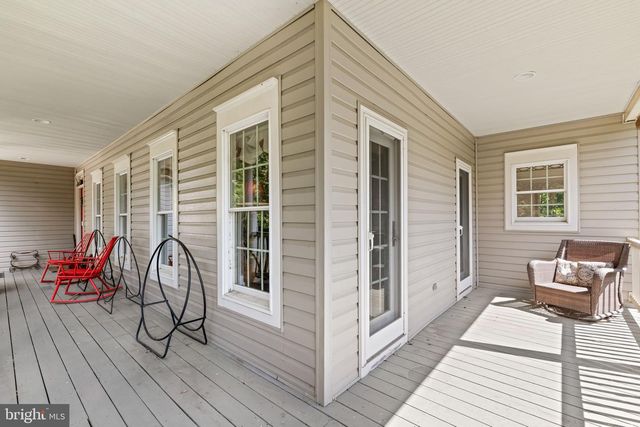 5017 NORRISVILLE RD, White Hall, MD 21161
