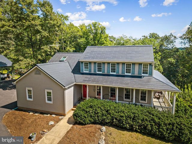 5017 NORRISVILLE RD, White Hall, MD 21161