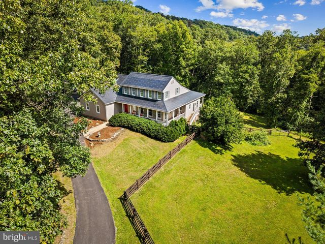 5017 NORRISVILLE RD, White Hall, MD 21161