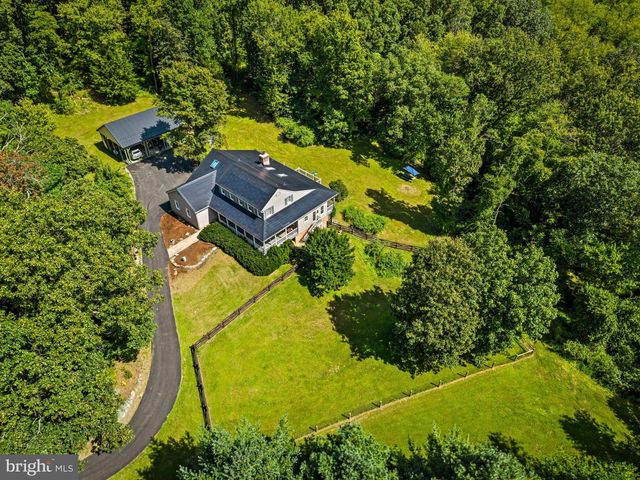5017 NORRISVILLE RD, White Hall, MD 21161