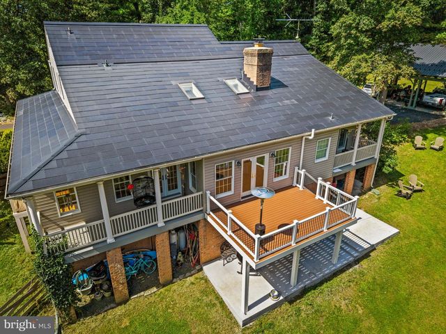 5017 NORRISVILLE RD, White Hall, MD 21161
