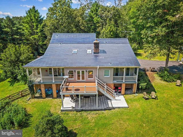 5017 NORRISVILLE RD, White Hall, MD 21161