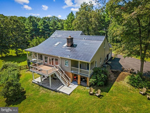 5017 NORRISVILLE RD, White Hall, MD 21161